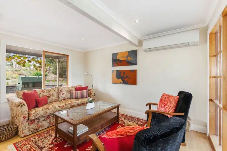 Fourth view of Homely rural property listing, 14/465 Tallarook-Pyalong Road, Tallarook VIC 3659