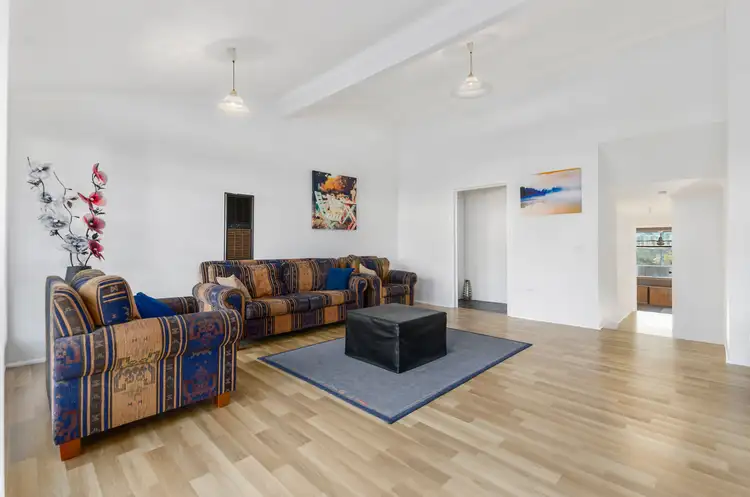 12 Timberi Avenue, Dapto NSW 2530