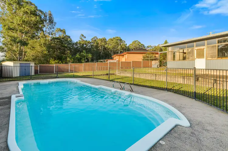 Seventh view of Homely house listing, 12 Timberi Avenue, Dapto NSW 2530