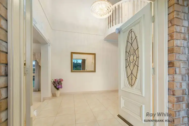 Third view of Homely house listing, 50 Lynelle Street, Sunnybank Hills QLD 4109