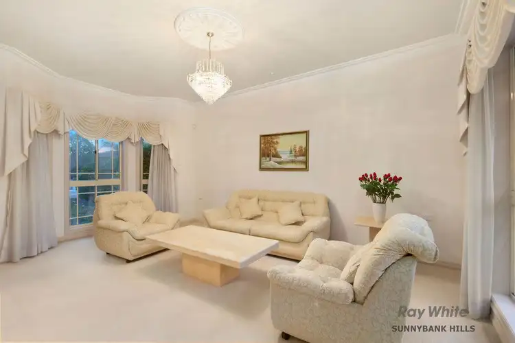 Fourth view of Homely house listing, 50 Lynelle Street, Sunnybank Hills QLD 4109