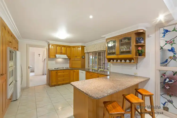 Sixth view of Homely house listing, 50 Lynelle Street, Sunnybank Hills QLD 4109