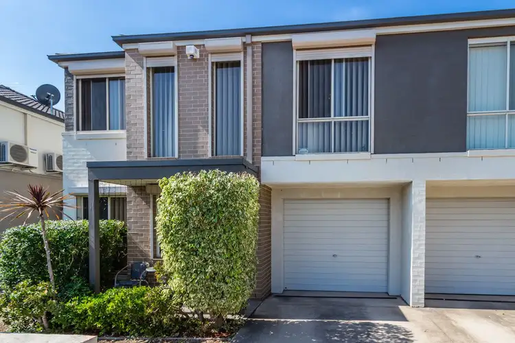 52 Bandicoot Drive, Woodcroft NSW 2767