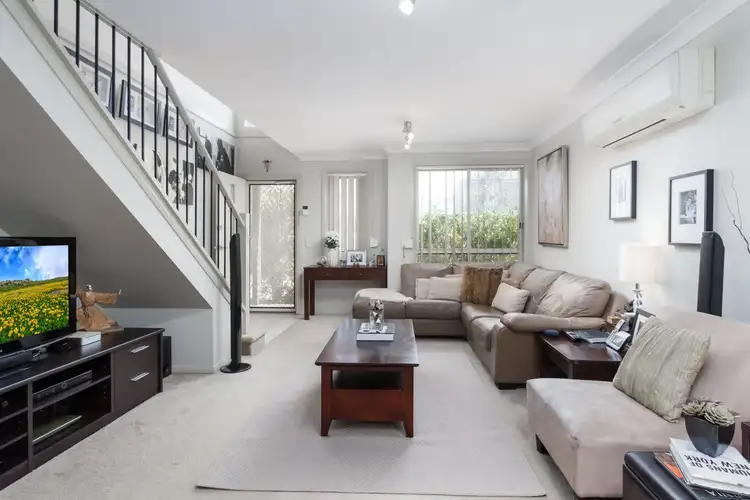 Second view of Homely other listing, 52 Bandicoot Drive, Woodcroft NSW 2767
