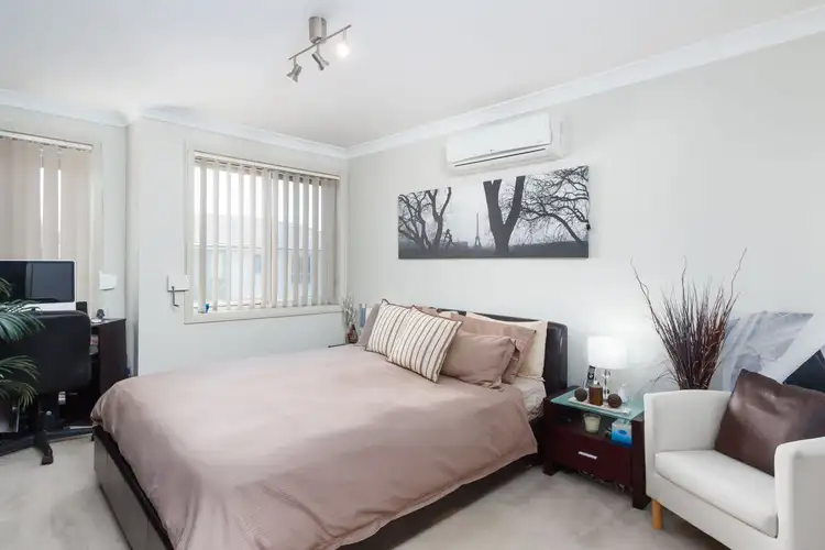 Fourth view of Homely other listing, 52 Bandicoot Drive, Woodcroft NSW 2767