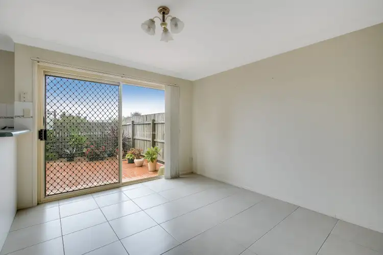 Fifth view of Homely townhouse listing, Unit 3/351 Spring Street, Kearneys Spring QLD 4350
