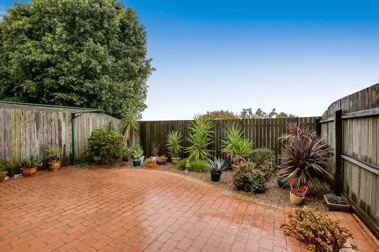 Sixth view of Homely townhouse listing, Unit 3/351 Spring Street, Kearneys Spring QLD 4350