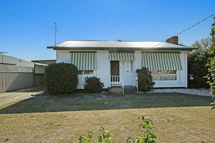 Main view of Homely house listing, 10 Mark Street, Wodonga VIC 3690