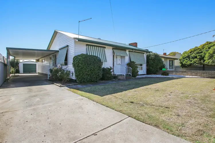 Second view of Homely house listing, 10 Mark Street, Wodonga VIC 3690