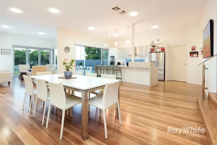 Fifth view of Homely house listing, 5 Sefton Road, Clayfield QLD 4011
