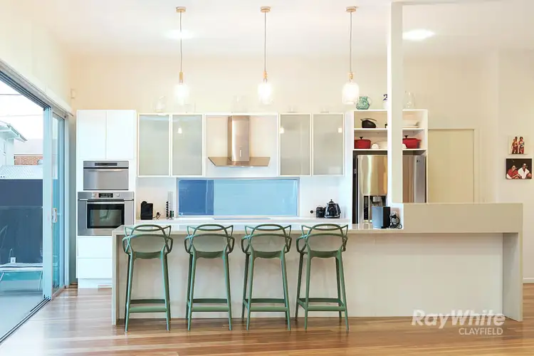 Sixth view of Homely house listing, 5 Sefton Road, Clayfield QLD 4011