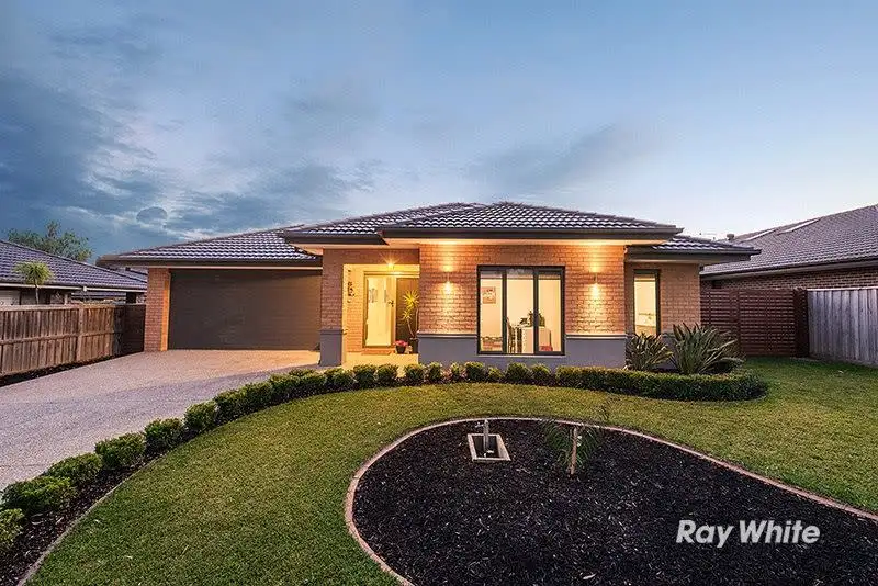 Main view of Homely house listing, 207 Settlers Run, Botanic Ridge VIC 3977