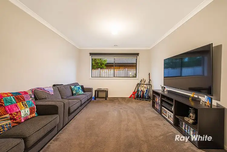 Fifth view of Homely house listing, 207 Settlers Run, Botanic Ridge VIC 3977