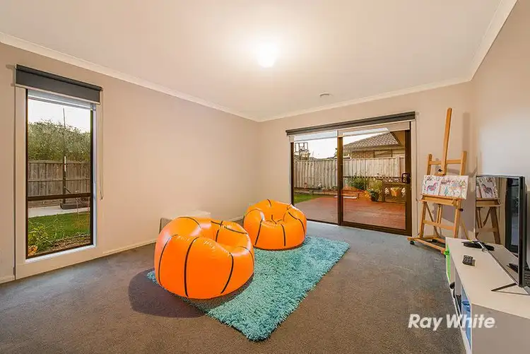 Sixth view of Homely house listing, 207 Settlers Run, Botanic Ridge VIC 3977