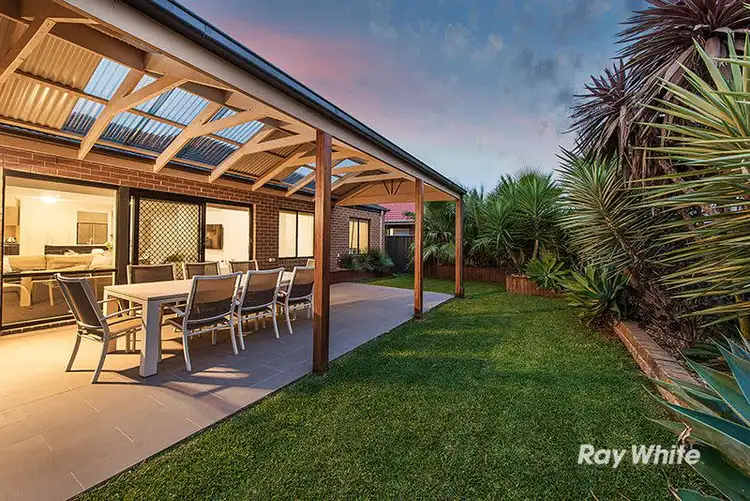 11 Merlin Drive, Cranbourne North VIC 3977