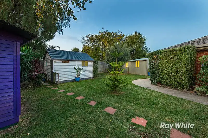 Main view of Homely house listing, 2 South Charles Court, Cranbourne VIC 3977