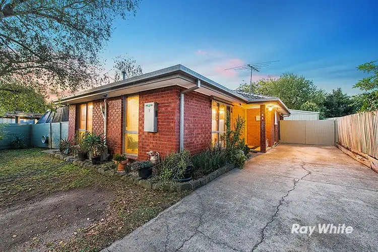 Second view of Homely house listing, 2 South Charles Court, Cranbourne VIC 3977