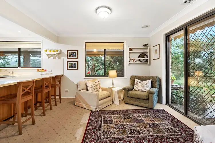 Sixth view of Homely house listing, 273 Grose Wold Road, Grose Vale NSW 2753