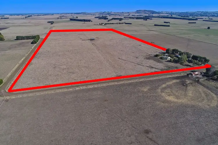 Main view of Homely rural property listing, 100 Cahars Road, Camperdown VIC 3260