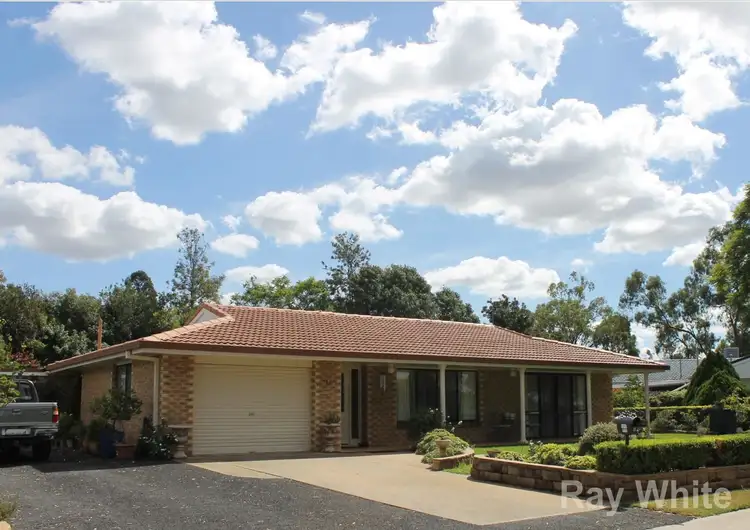 65 Hospital Road, Dalby QLD 4405