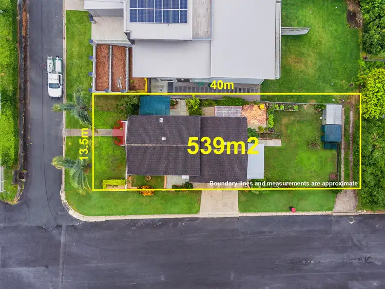 Second view of Homely house listing, 1 Dalrymple Street, Wilston QLD 4051