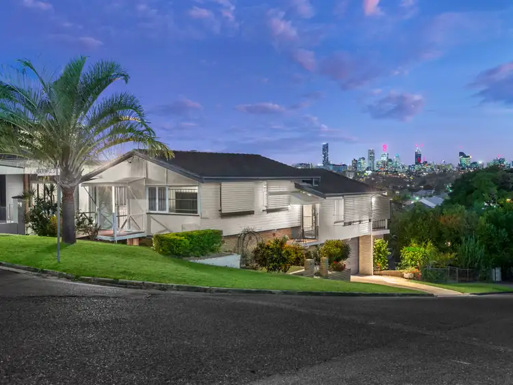 Third view of Homely house listing, 1 Dalrymple Street, Wilston QLD 4051
