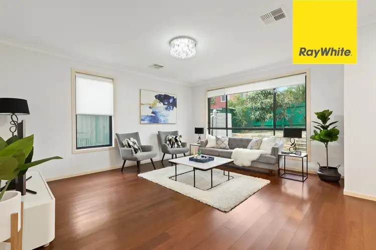 Second view of Homely other listing, 8 Kywong Street, Telopea NSW 2117