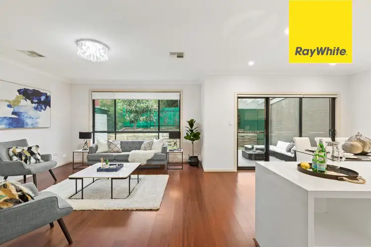 Fourth view of Homely other listing, 8 Kywong Street, Telopea NSW 2117