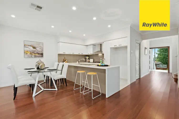 Fifth view of Homely other listing, 8 Kywong Street, Telopea NSW 2117
