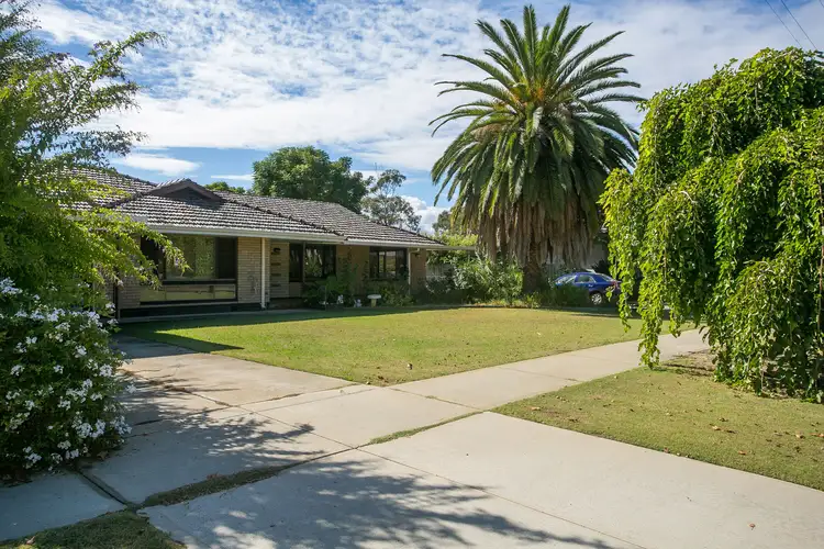 24 Kidman Avenue, South Guildford WA 6055