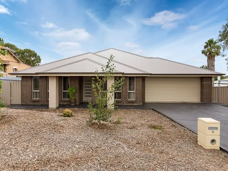 Main view of Homely house listing, 1B Elizabeth Street, Murray Bridge SA 5253