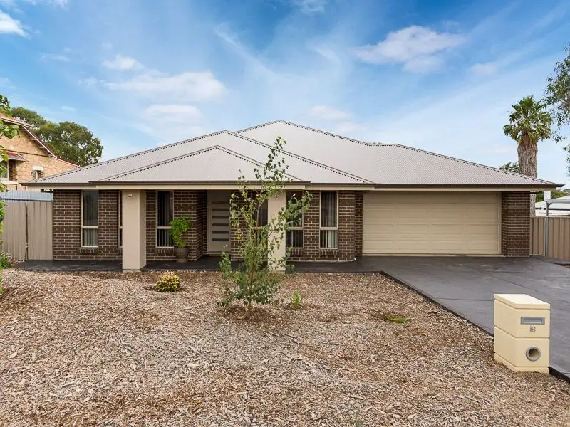Main view of Homely house listing, 1B Elizabeth Street, Murray Bridge SA 5253