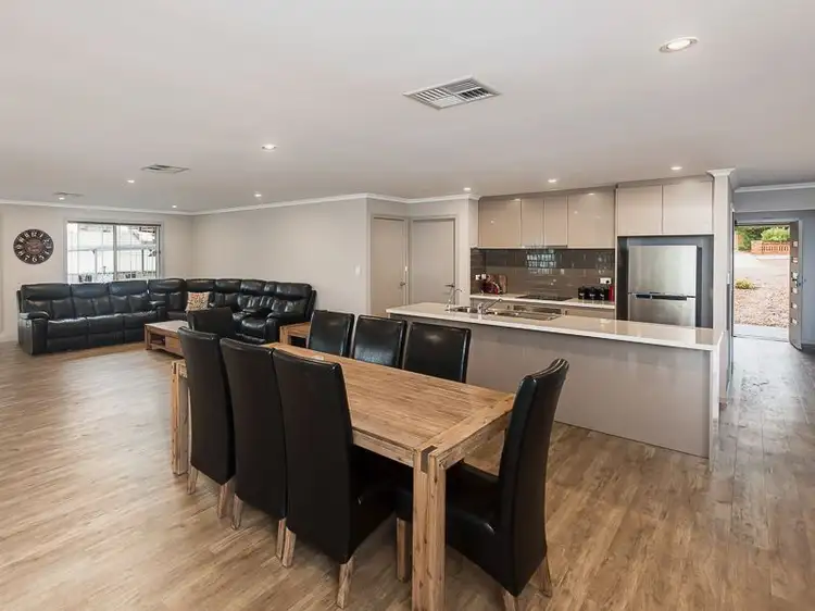 Third view of Homely house listing, 1B Elizabeth Street, Murray Bridge SA 5253
