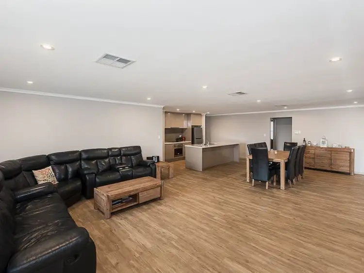 Fifth view of Homely house listing, 1B Elizabeth Street, Murray Bridge SA 5253