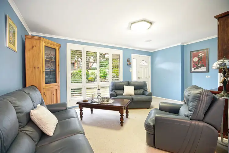 Second view of Homely house listing, 5 Bouchet Crescent, Minchinbury NSW 2770