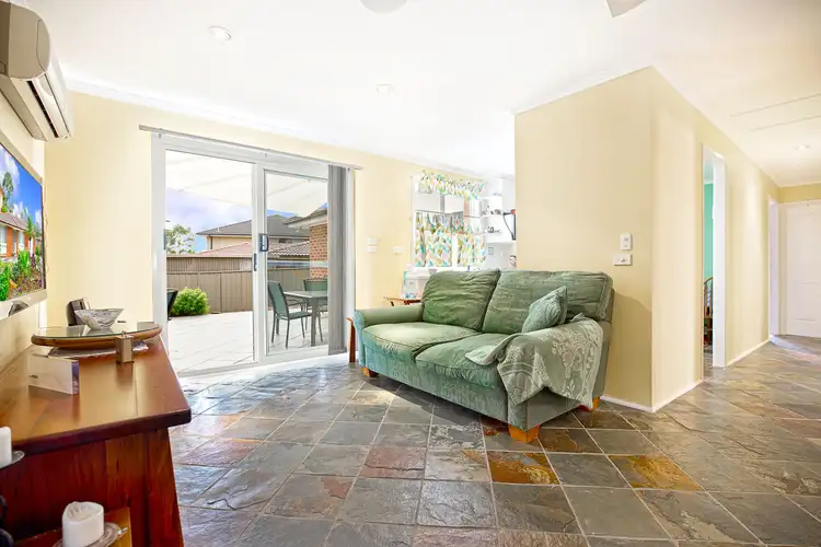 Fourth view of Homely house listing, 5 Bouchet Crescent, Minchinbury NSW 2770