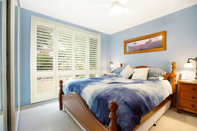 Fifth view of Homely house listing, 5 Bouchet Crescent, Minchinbury NSW 2770