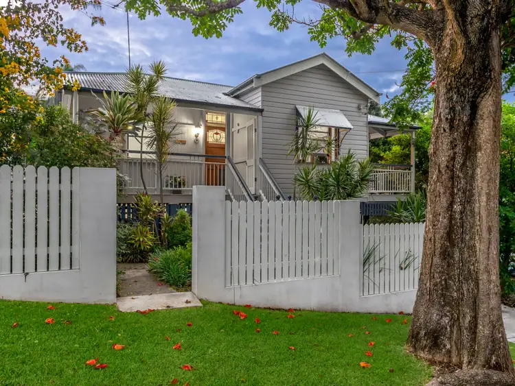 Main view of Homely house listing, 17 Ray Street, Wilston QLD 4051