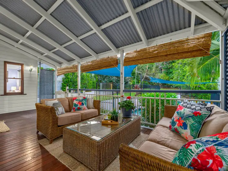 Third view of Homely house listing, 17 Ray Street, Wilston QLD 4051