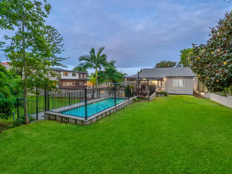 Fifth view of Homely house listing, 17 Ray Street, Wilston QLD 4051