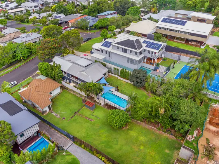 Sixth view of Homely house listing, 17 Ray Street, Wilston QLD 4051