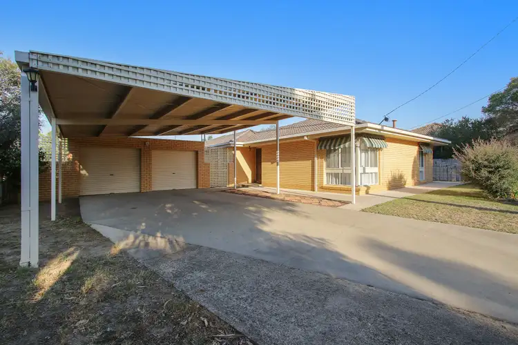 Second view of Homely house listing, 18 Serpentine Avenue, West Wodonga VIC 3690