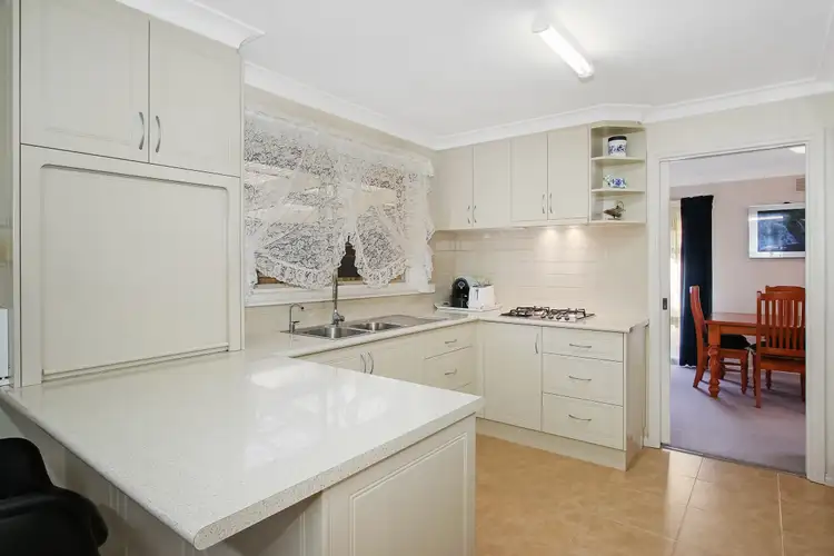 Fourth view of Homely house listing, 18 Serpentine Avenue, West Wodonga VIC 3690