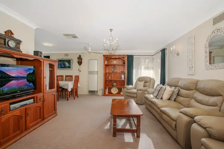 Fifth view of Homely house listing, 18 Serpentine Avenue, West Wodonga VIC 3690