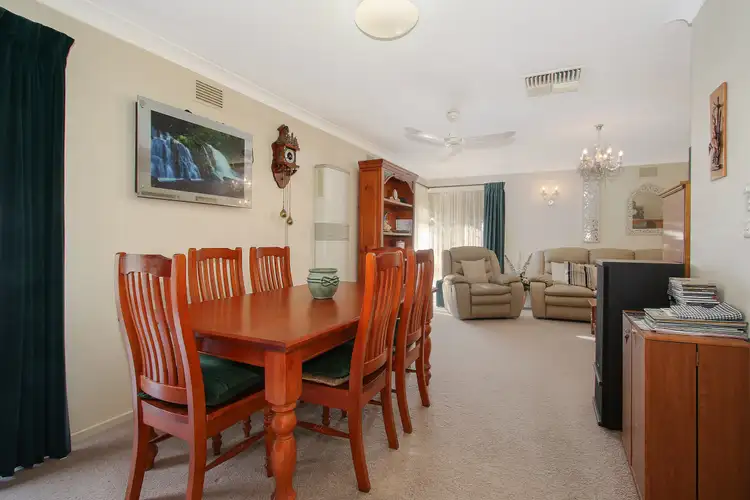 Sixth view of Homely house listing, 18 Serpentine Avenue, West Wodonga VIC 3690