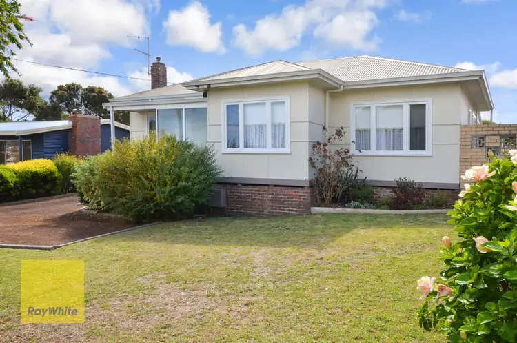 18 David Street, Spencer Park WA 6330