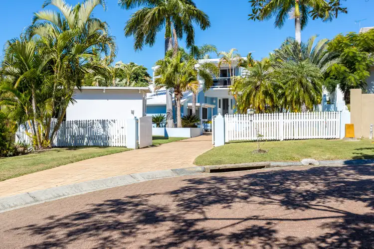 12 Sawgrass Place, Robina QLD 4226