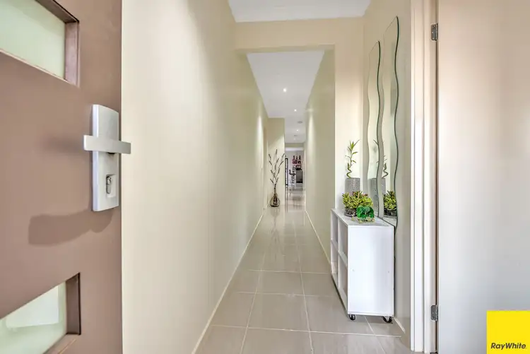 Fourth view of Homely house listing, 22 Obsidian Avenue, Tarneit VIC 3029