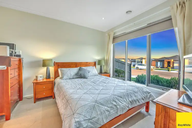 Fifth view of Homely house listing, 22 Obsidian Avenue, Tarneit VIC 3029