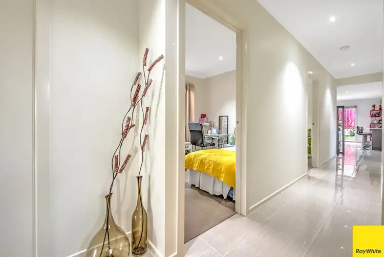 Seventh view of Homely house listing, 22 Obsidian Avenue, Tarneit VIC 3029
